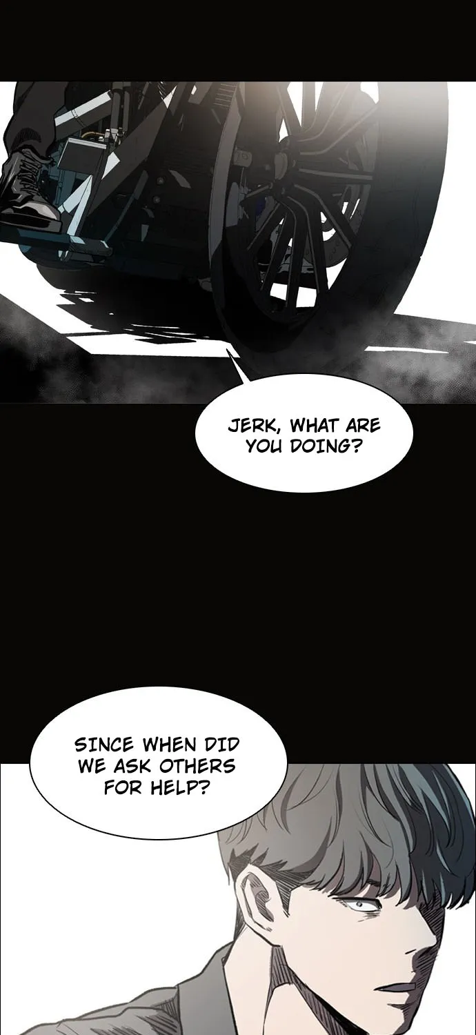 Castle Chapter 9 page 56 - 