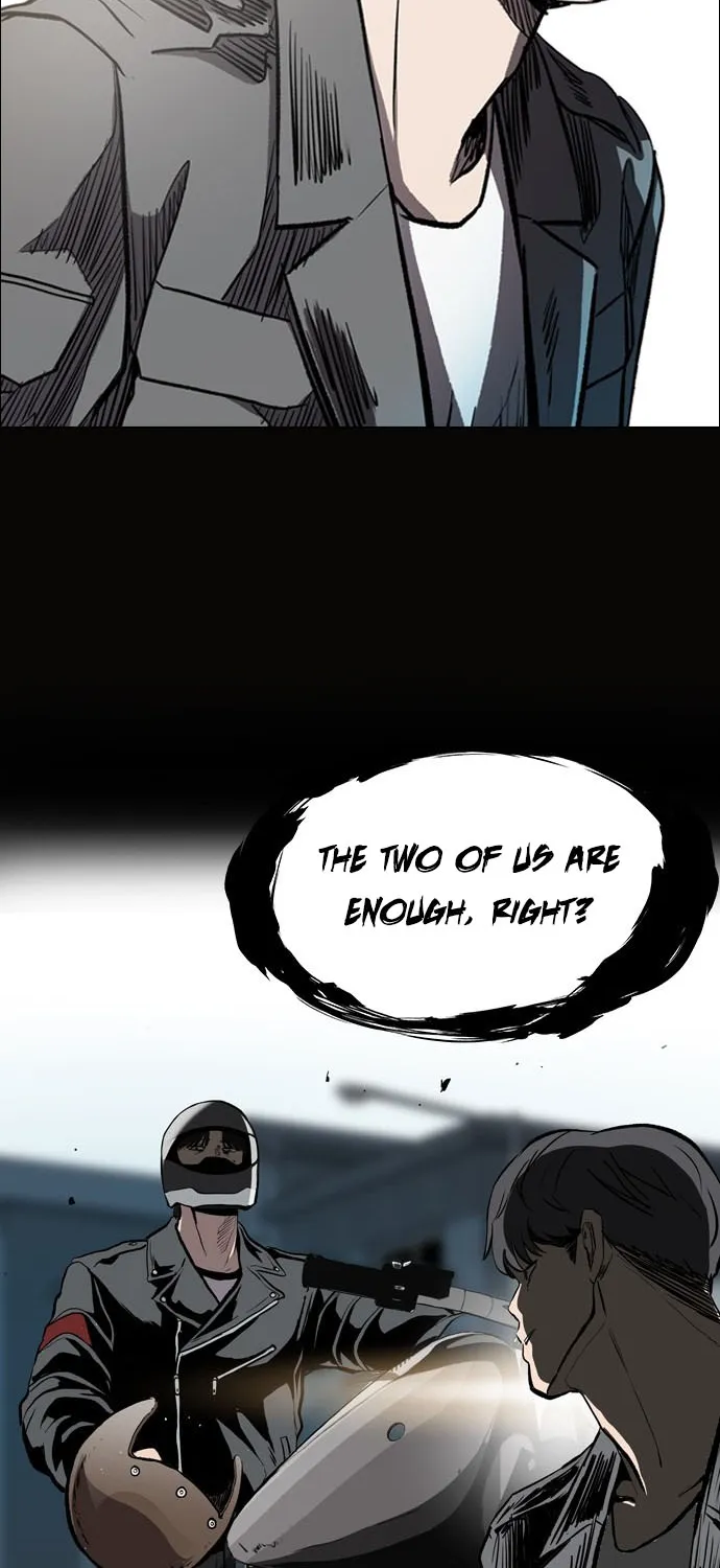 Castle Chapter 9 page 57 - 