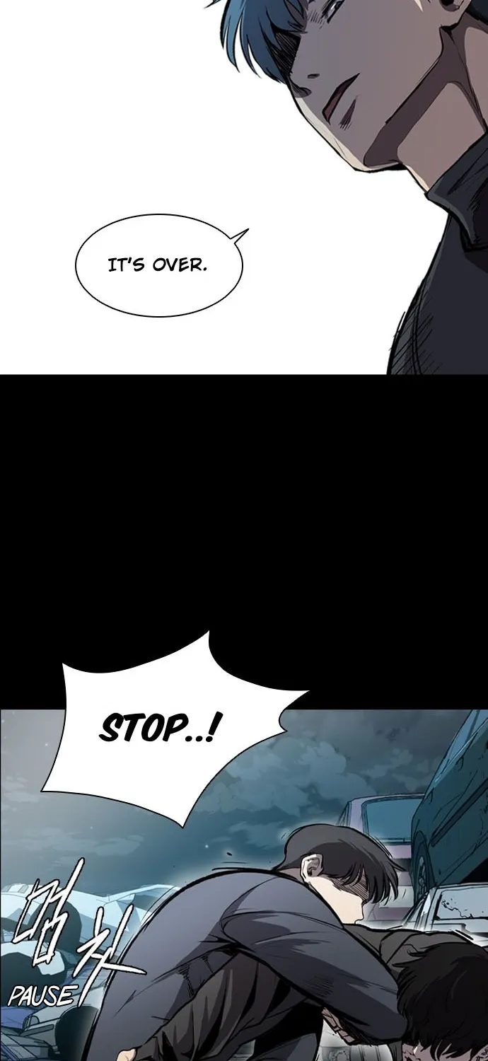 Castle Chapter 9 page 8 - 