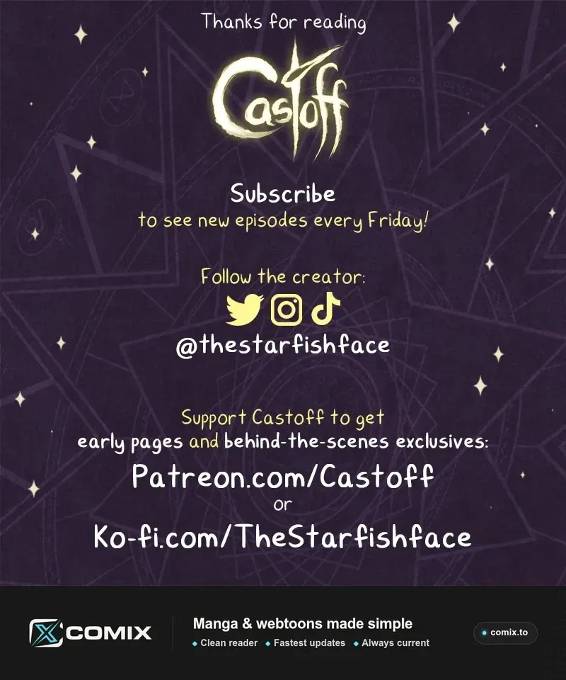 Castoff Chapter 10 page 12 - 
