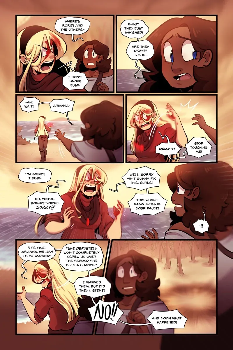 Castoff Chapter 10 page 4 - 