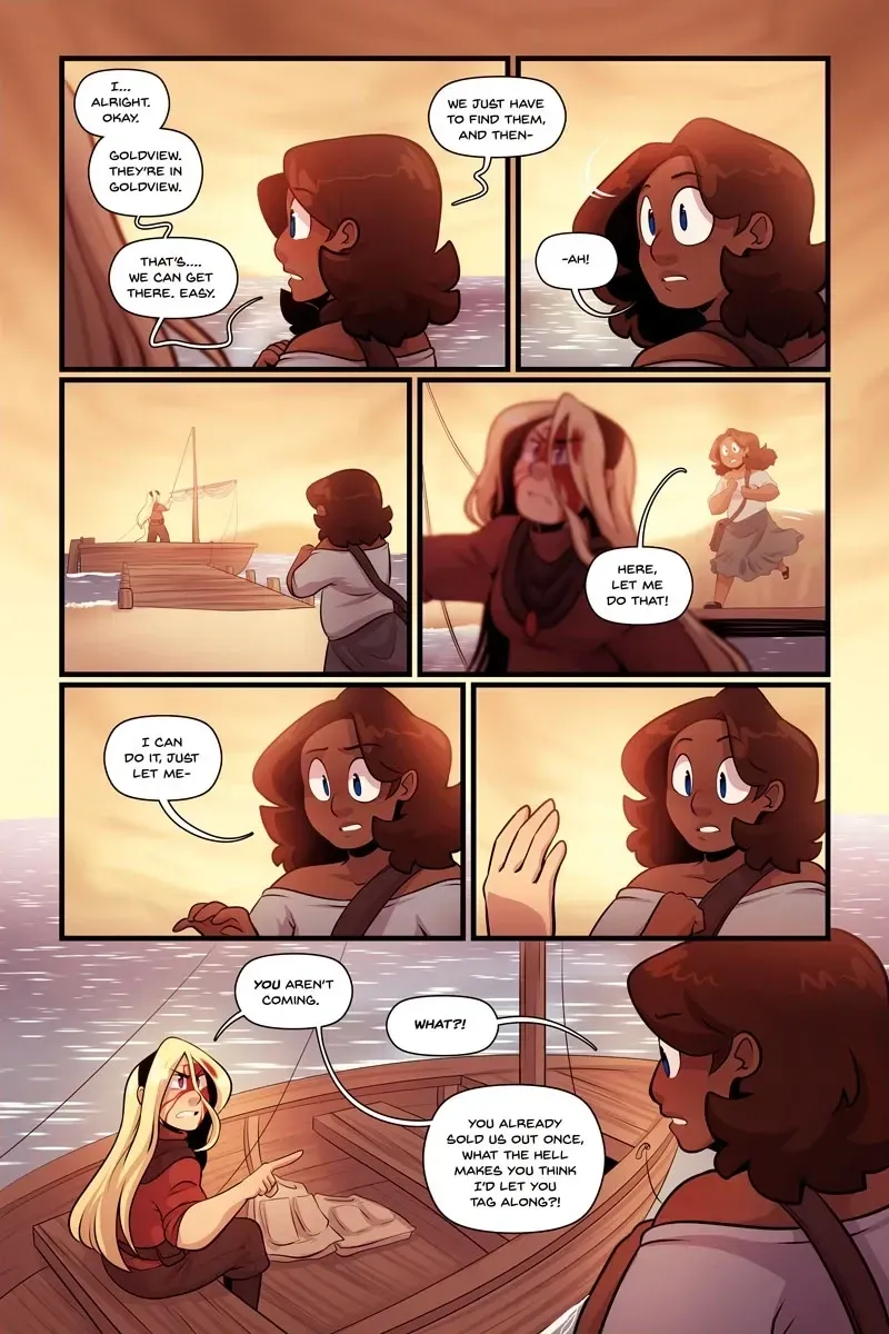 Castoff Chapter 10 page 10 - 