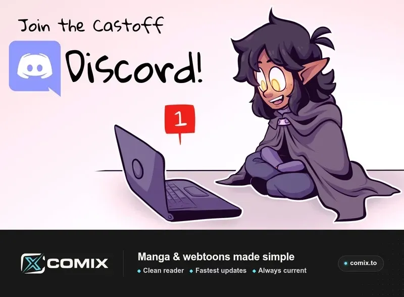 Castoff Chapter 9 page 8 - 