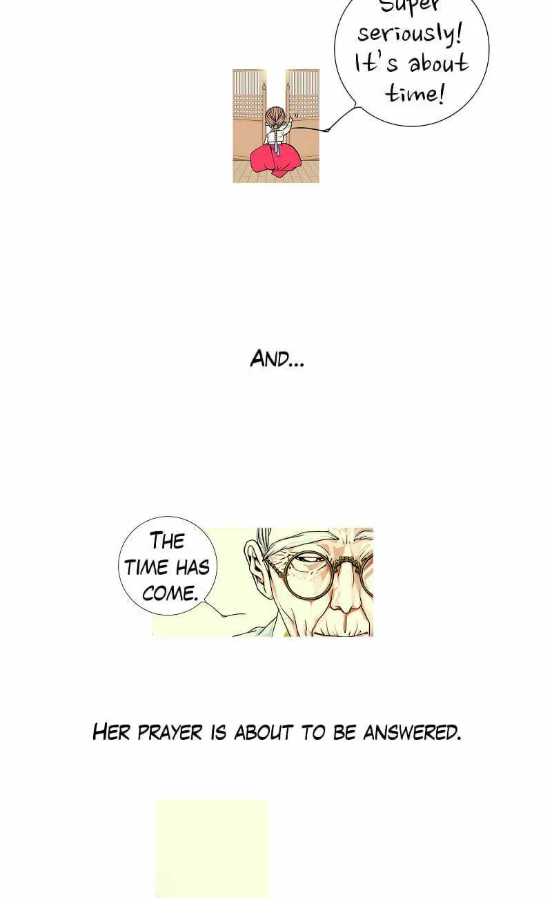 Cat and Dog Chapter 0 page 3 - 