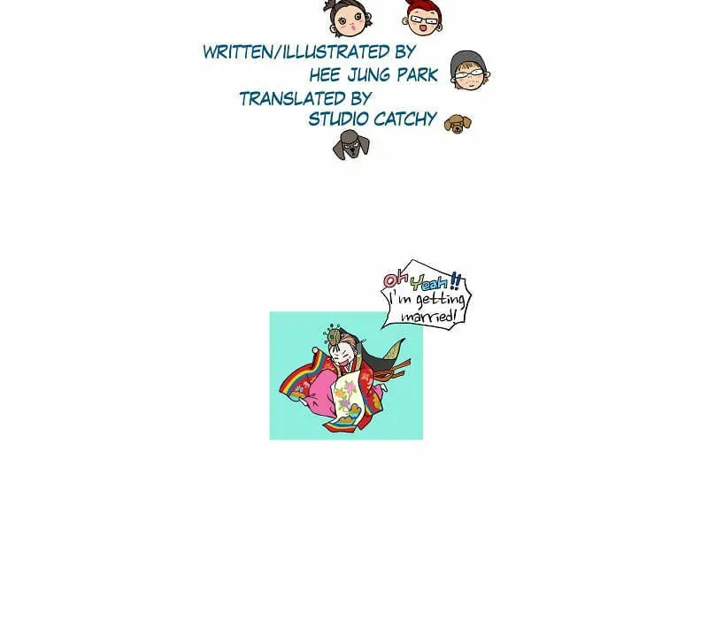 Cat and Dog Chapter 0 page 6 - 
