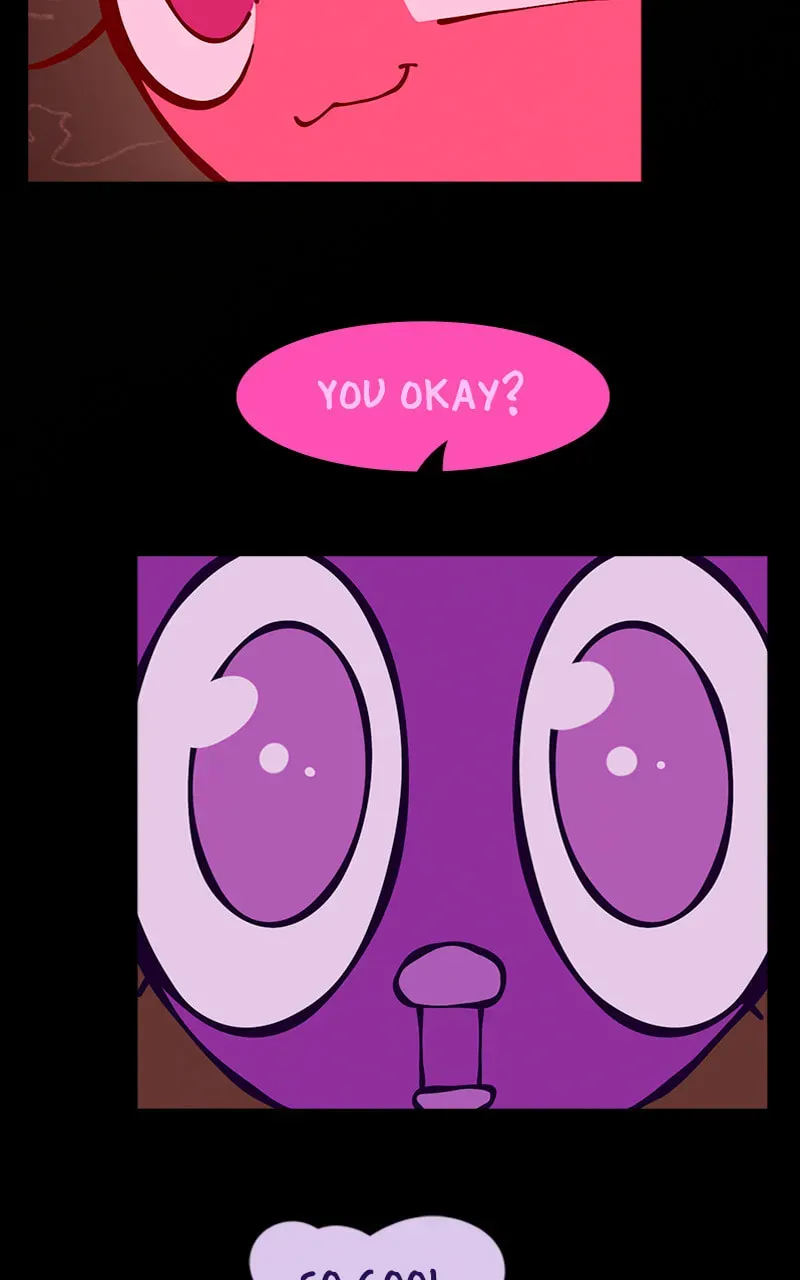 Cat and Dog Chapter 1 page 12 - 