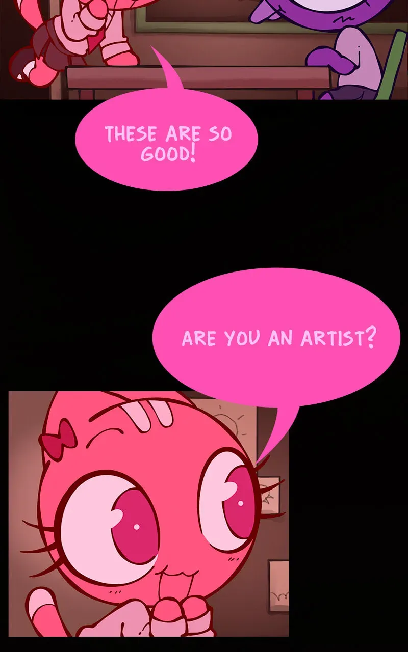 Cat and Dog Chapter 1 page 14 - 