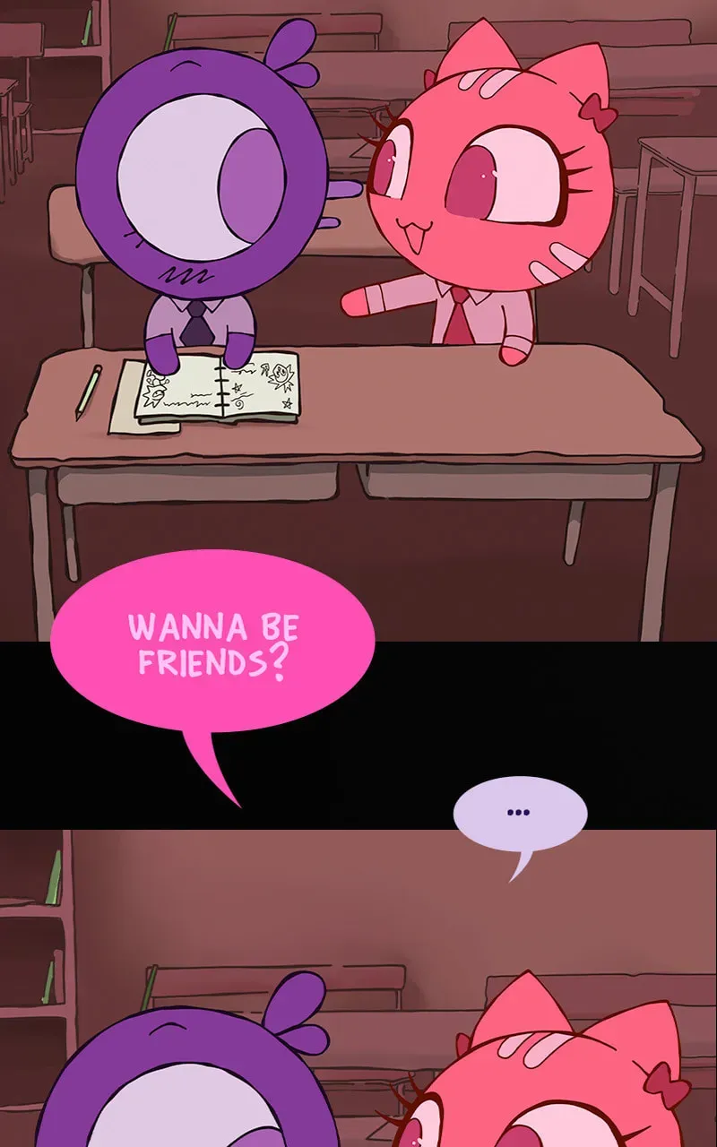Cat and Dog Chapter 1 page 17 - 
