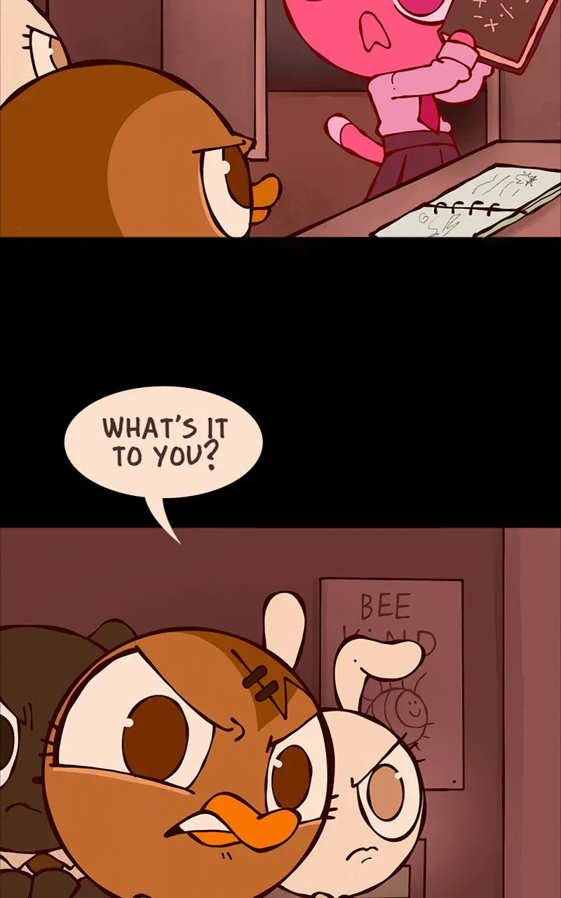 Cat and Dog Chapter 1 page 8 - 