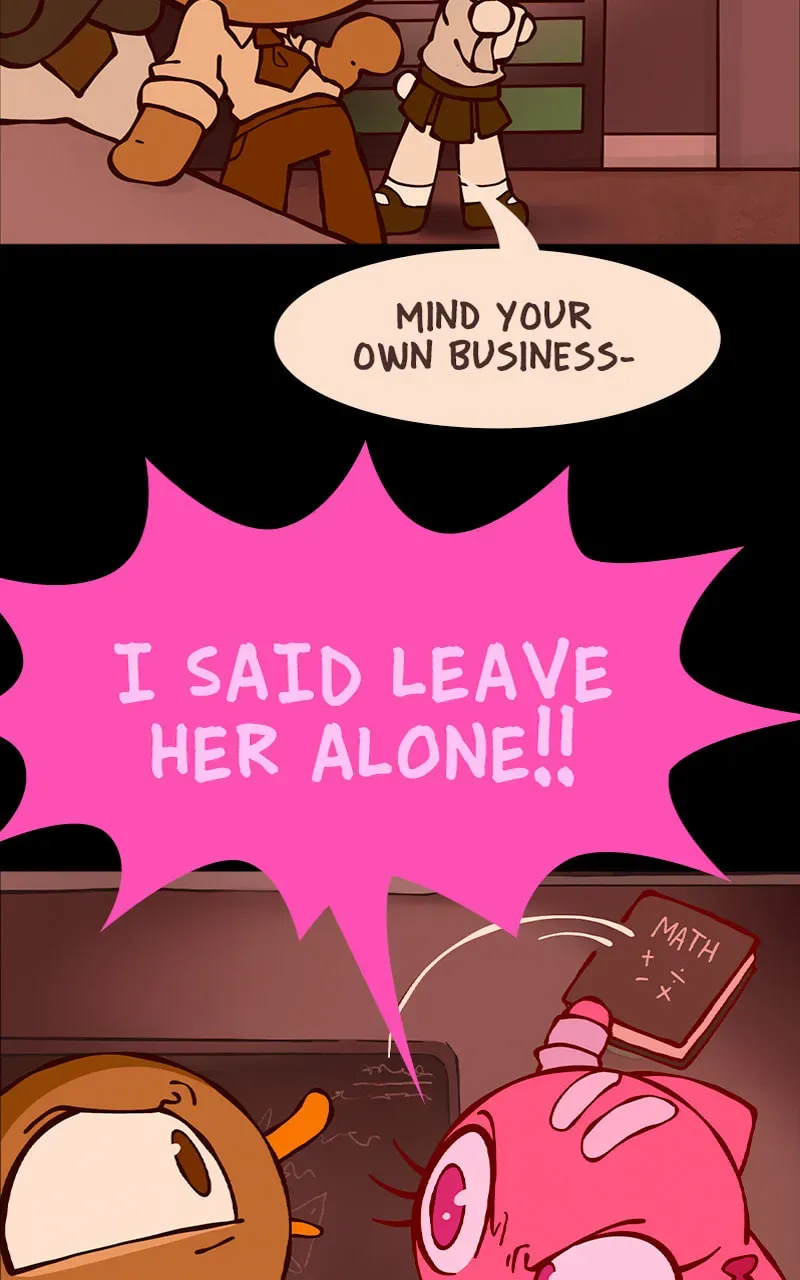 Cat and Dog Chapter 1 page 9 - 