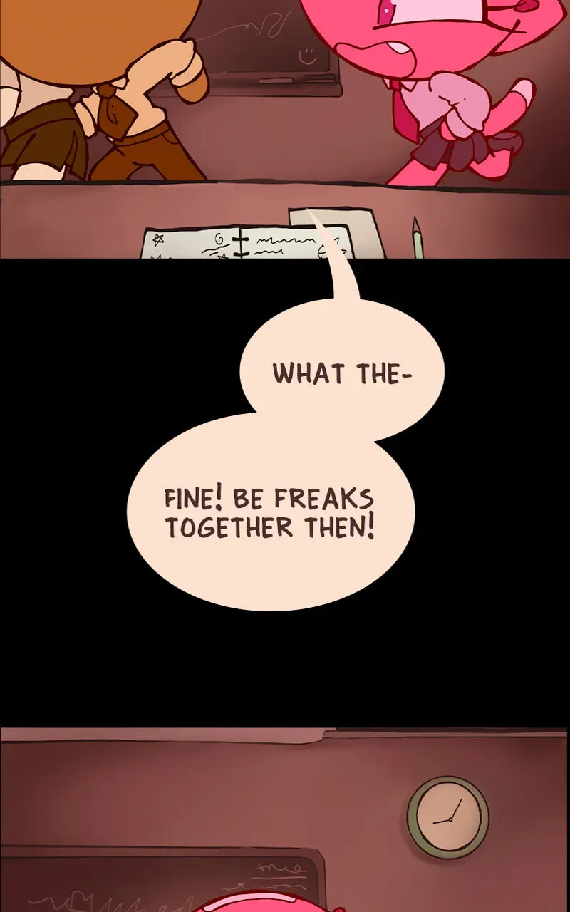 Cat and Dog Chapter 1 page 10 - 
