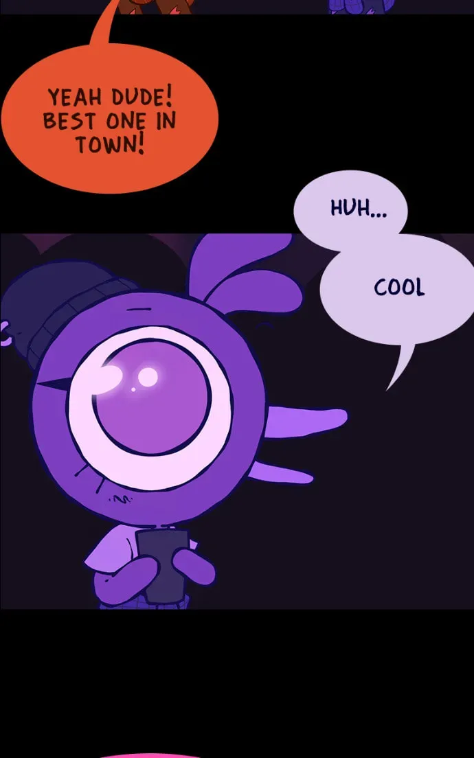 Cat and Dog Chapter 10 page 11 - 