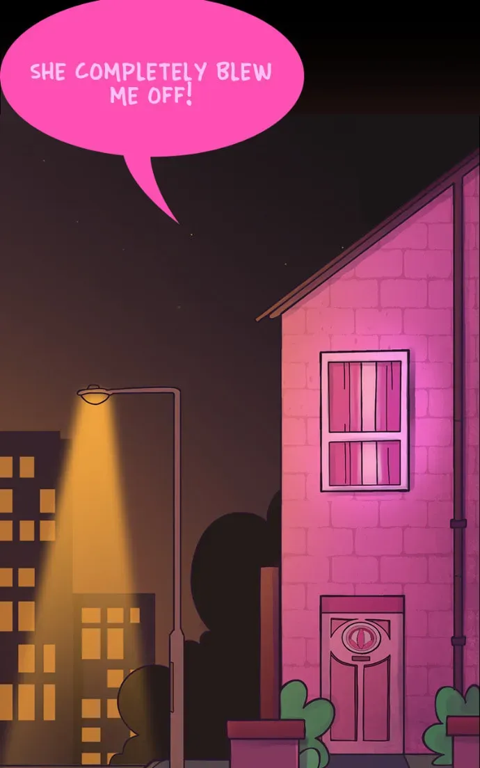 Cat and Dog Chapter 10 page 12 - 