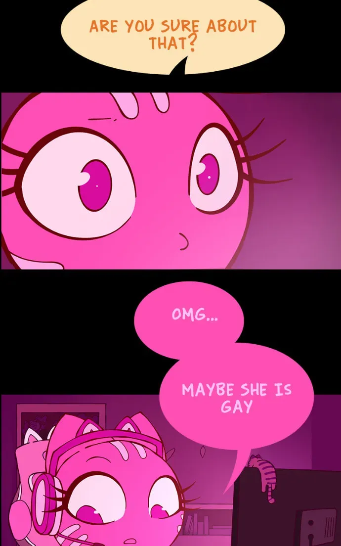 Cat and Dog Chapter 10 page 17 - 