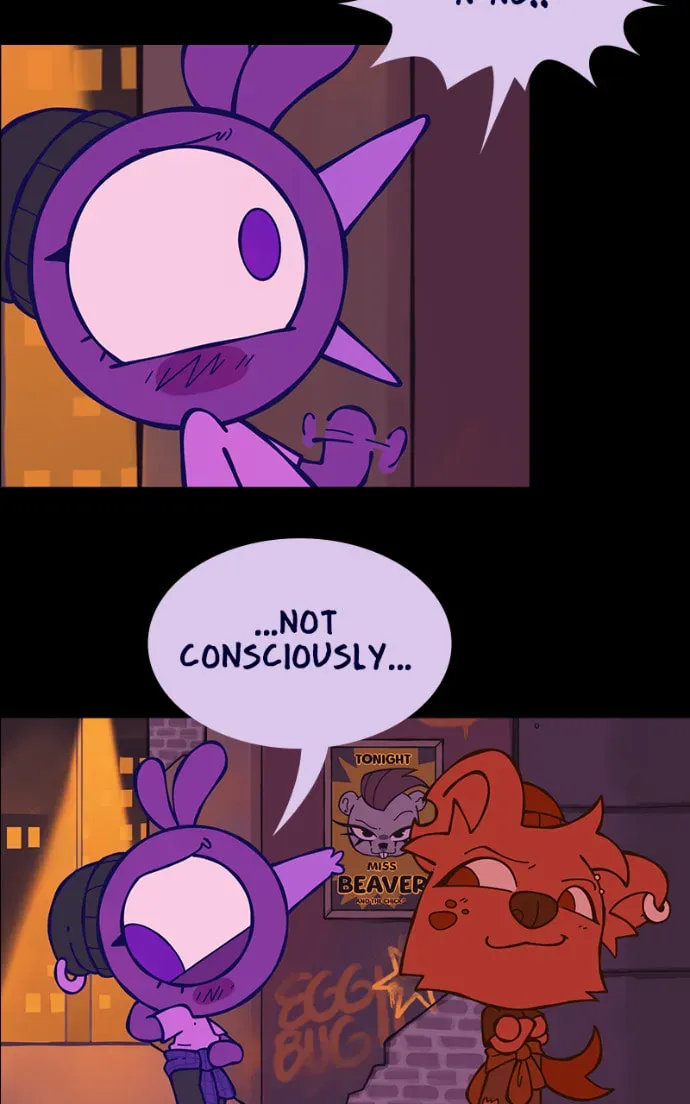 Cat and Dog Chapter 10 page 5 - 