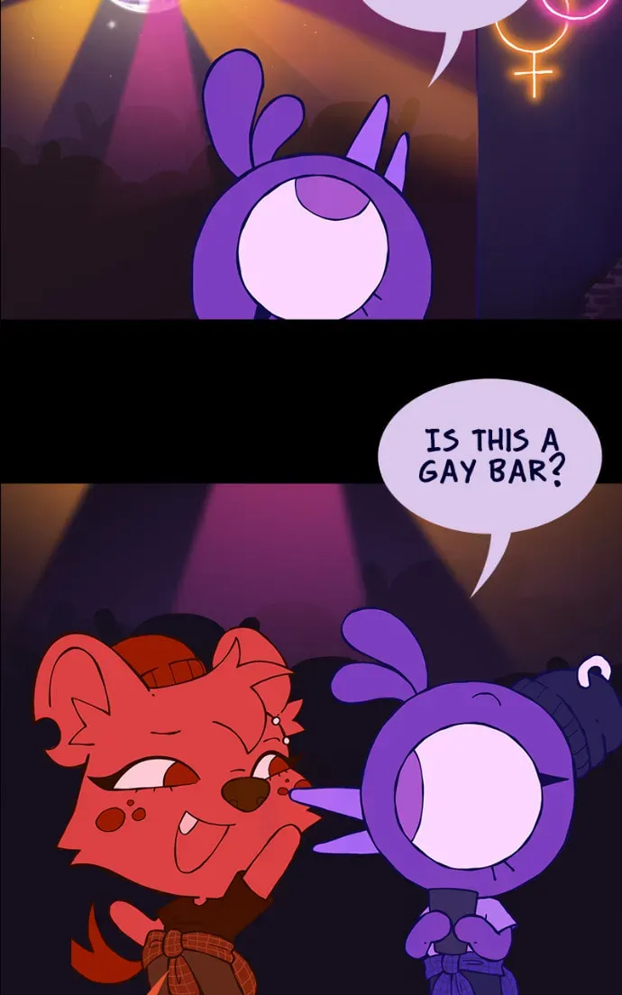 Cat and Dog Chapter 10 page 10 - 