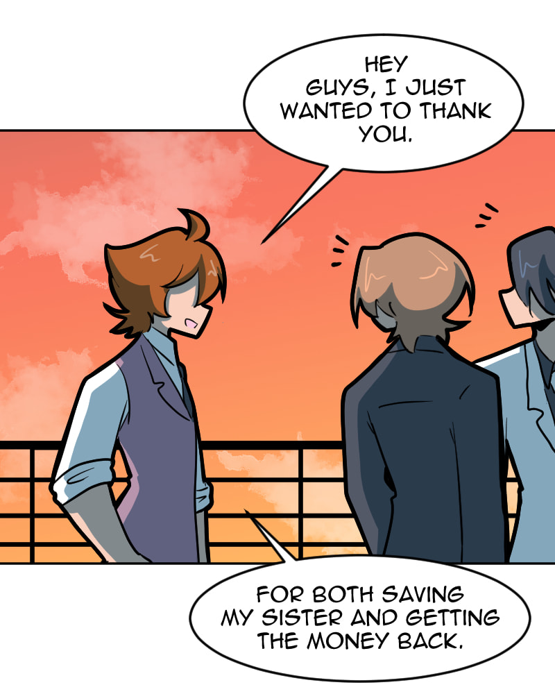 Cat and Dog Chapter 100 page 12 - 