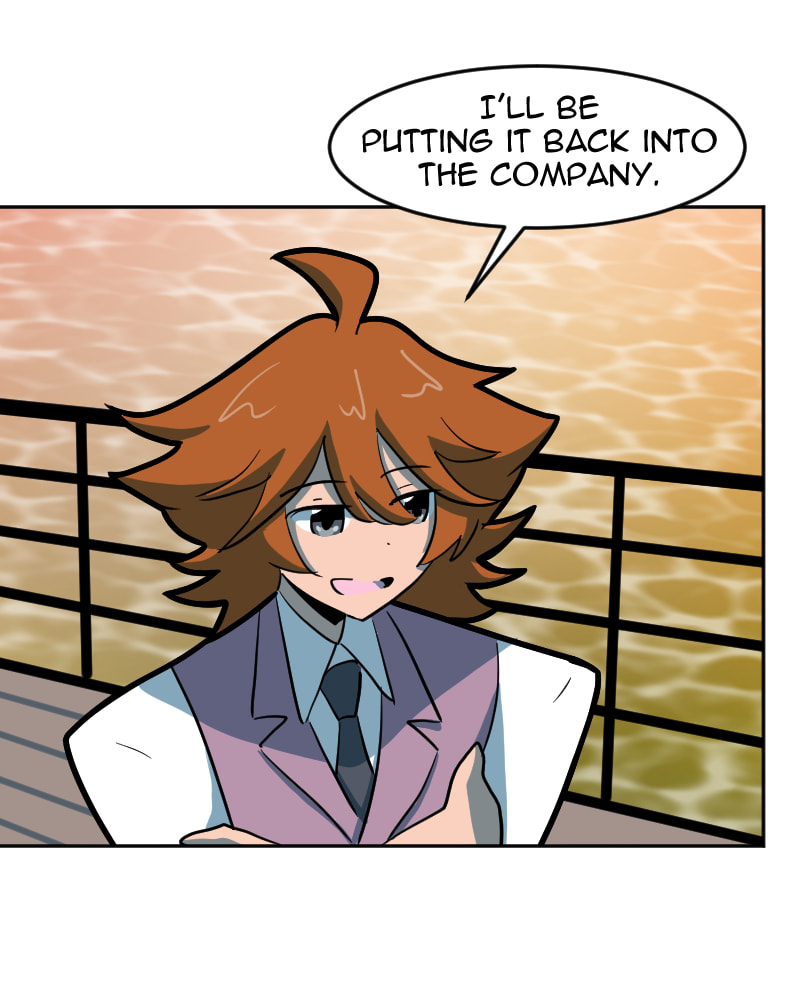 Cat and Dog Chapter 100 page 14 - 