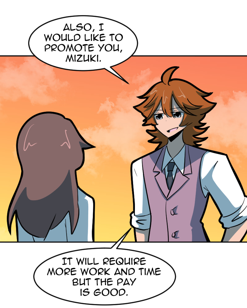 Cat and Dog Chapter 100 page 15 - 