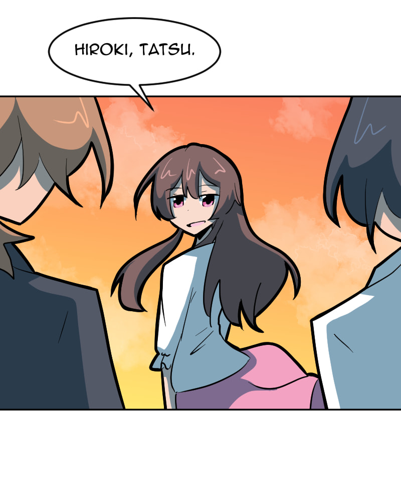Cat and Dog Chapter 100 page 17 - 