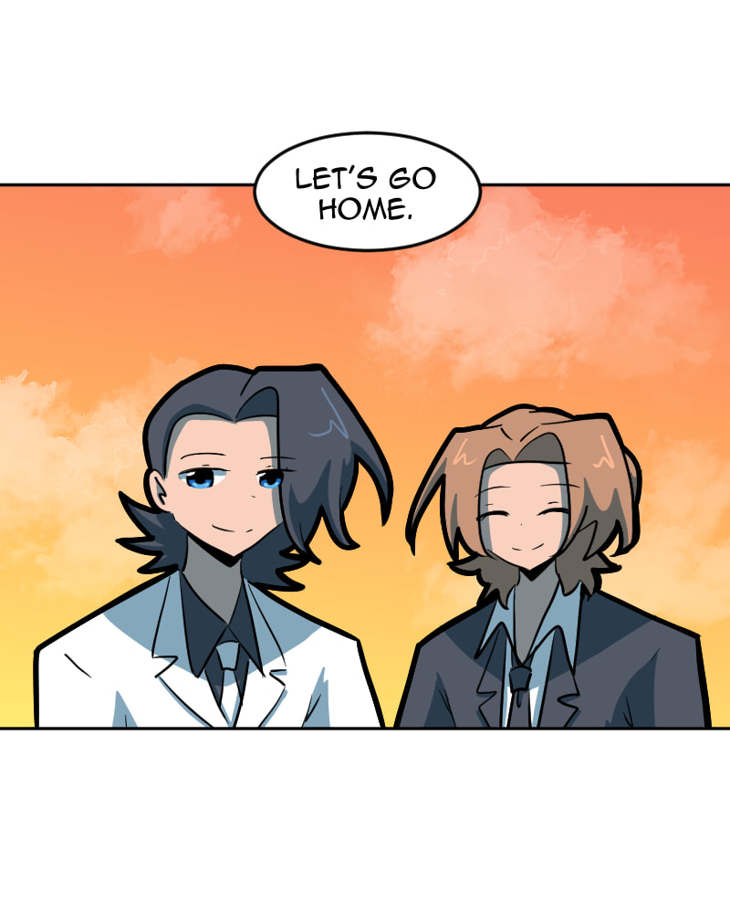 Cat and Dog Chapter 100 page 18 - 