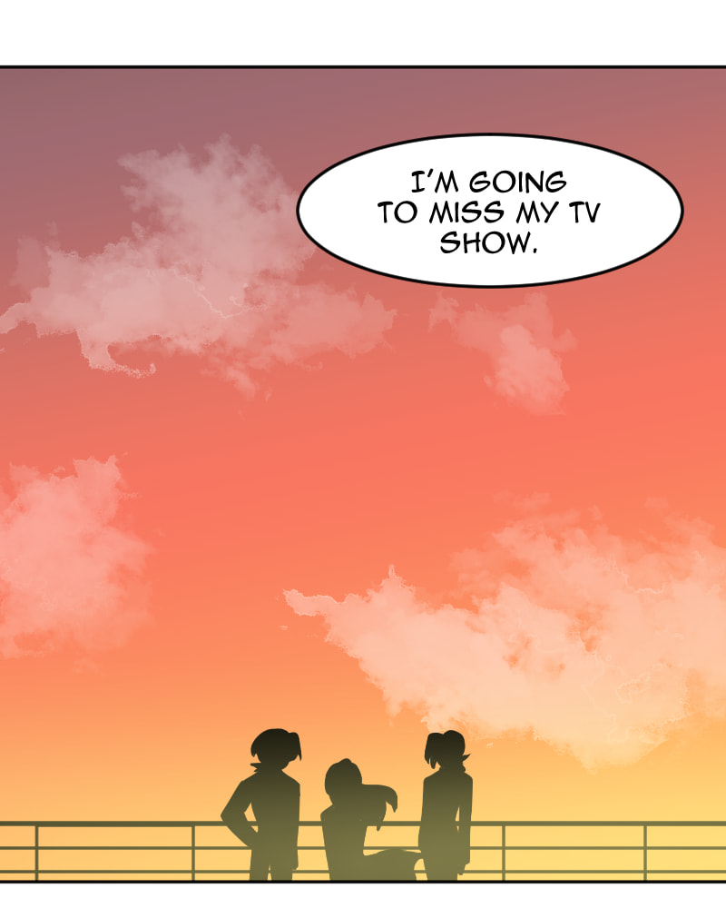 Cat and Dog Chapter 100 page 19 - 