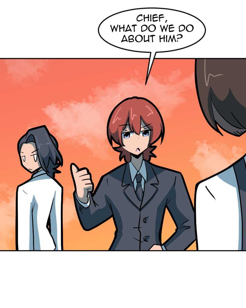 Cat and Dog Chapter 100 page 4 - 