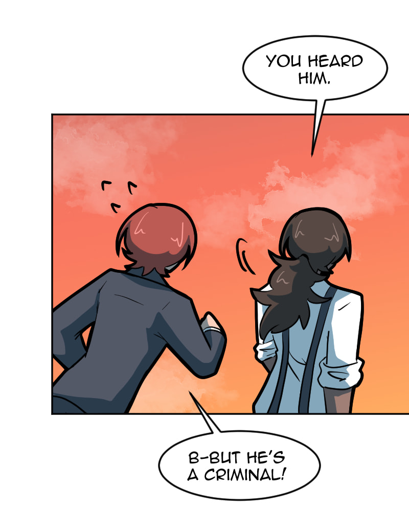 Cat and Dog Chapter 100 page 6 - 