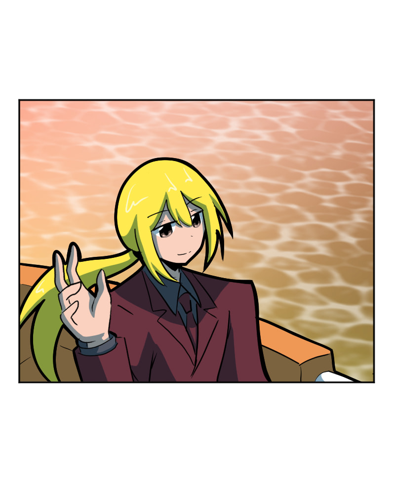 Cat and Dog Chapter 100 page 8 - 