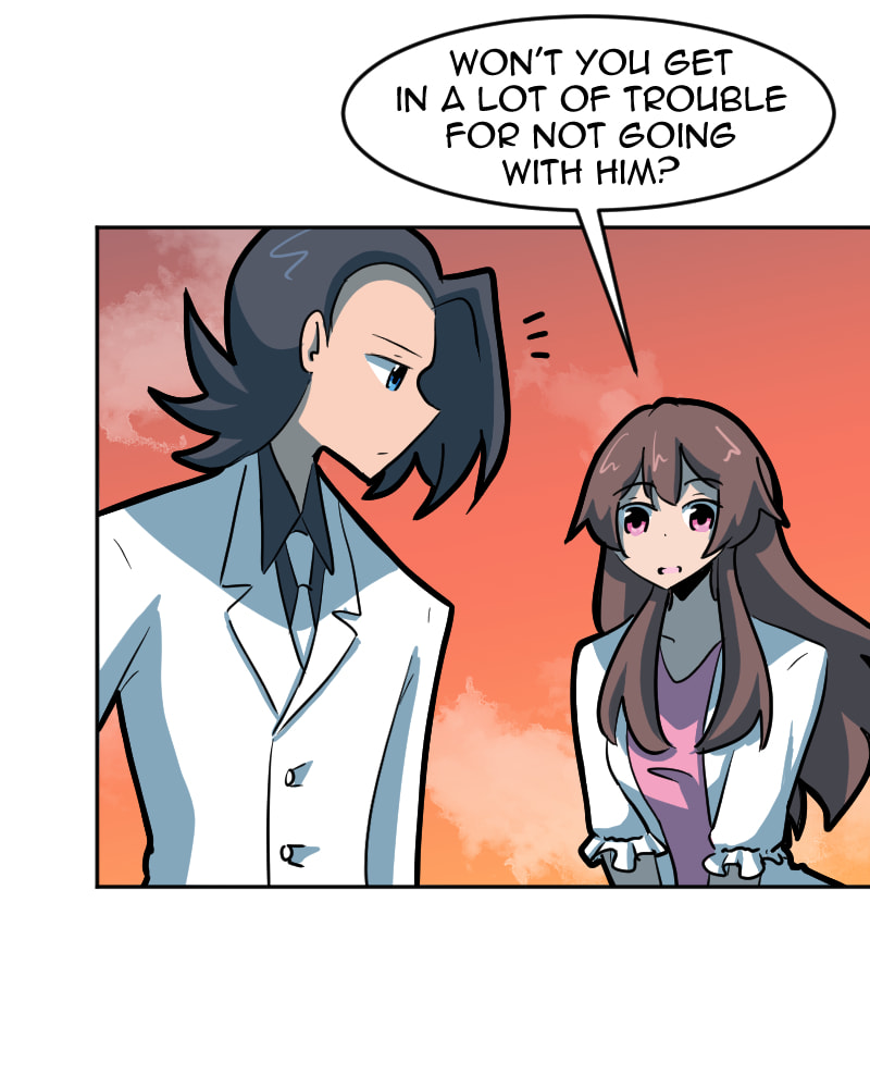 Cat and Dog Chapter 100 page 9 - 
