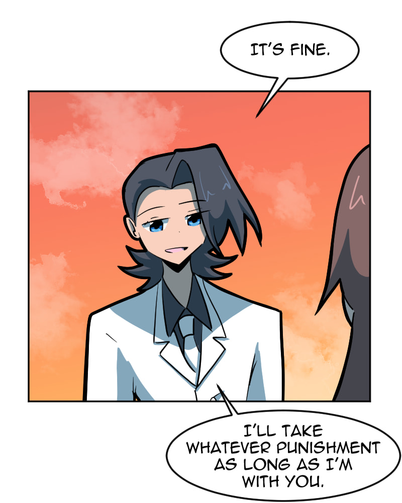 Cat and Dog Chapter 100 page 10 - 