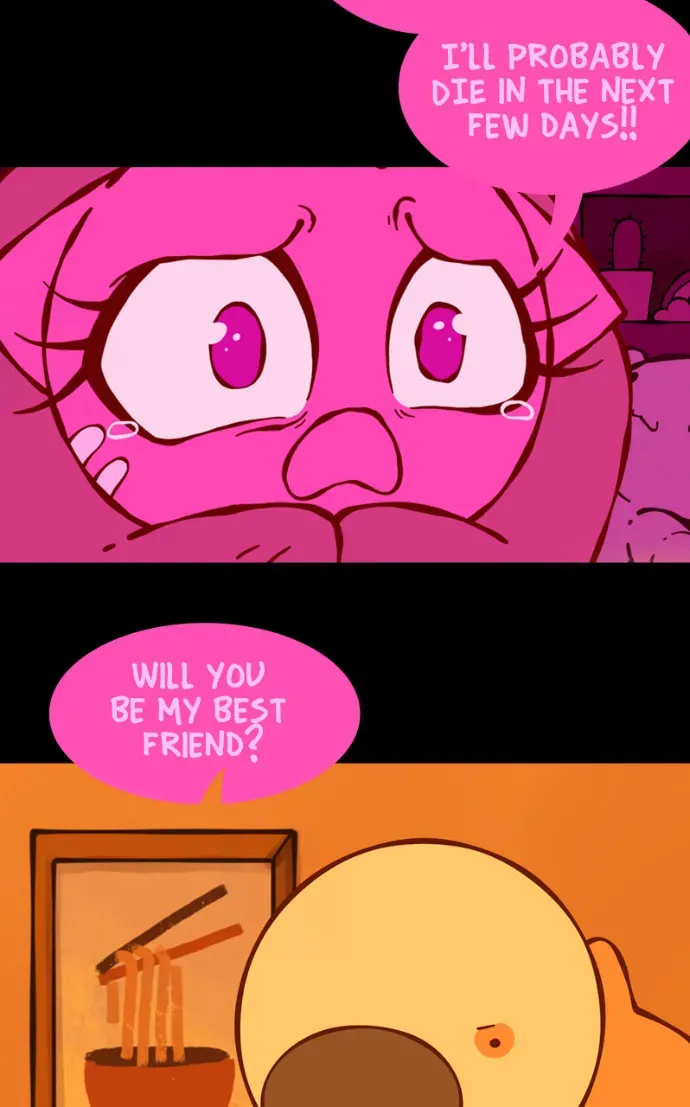 Cat and Dog Chapter 11 page 13 - 