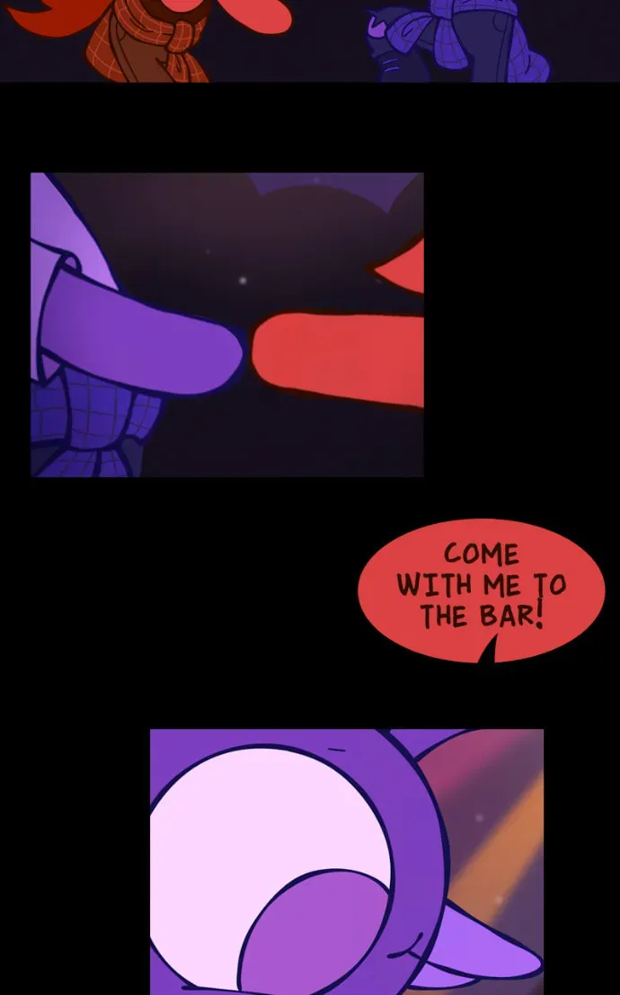 Cat and Dog Chapter 11 page 3 - 