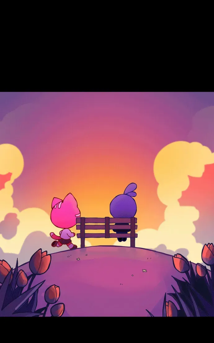 Cat and Dog Chapter 12 page 2 - 