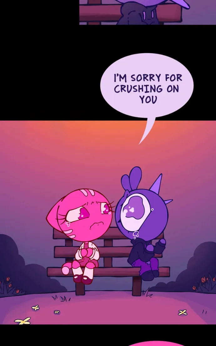 Cat and Dog Chapter 12 page 13 - 