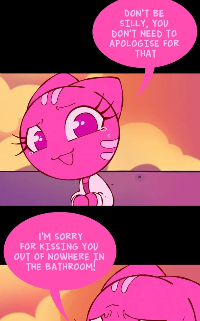 Cat and Dog Chapter 12 page 14 - 