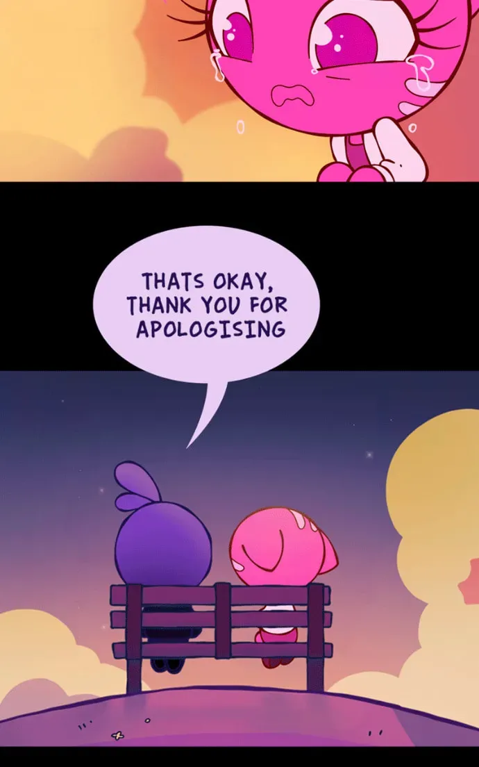 Cat and Dog Chapter 12 page 15 - 