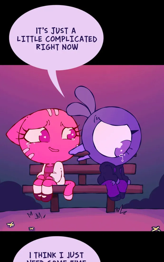 Cat and Dog Chapter 12 page 16 - 