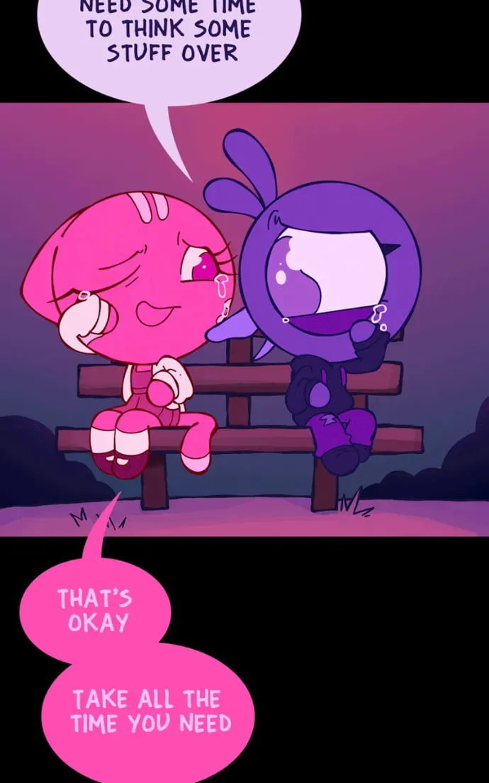 Cat and Dog Chapter 12 page 17 - 