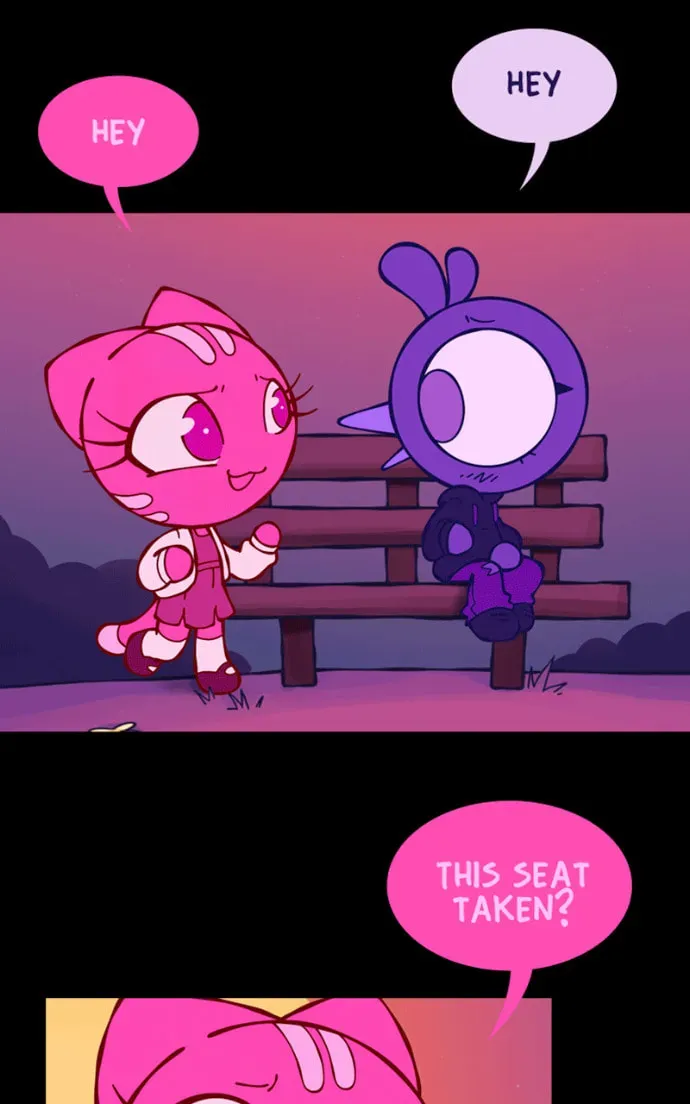 Cat and Dog Chapter 12 page 3 - 