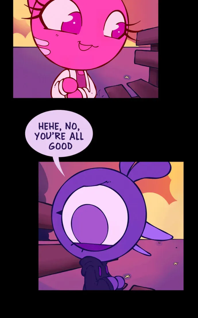 Cat and Dog Chapter 12 page 4 - 