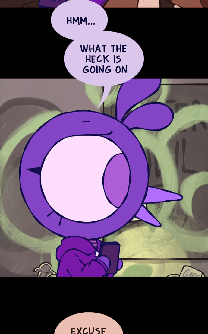 Cat and Dog Chapter 13 page 16 - 