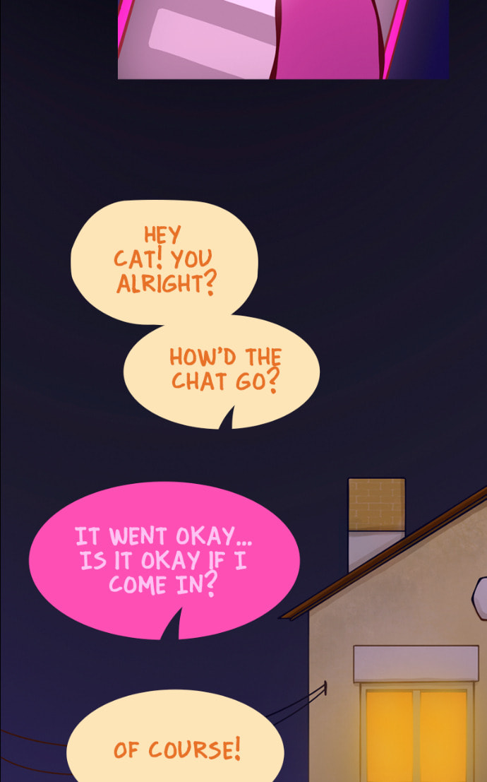 Cat and Dog Chapter 13 page 4 - 