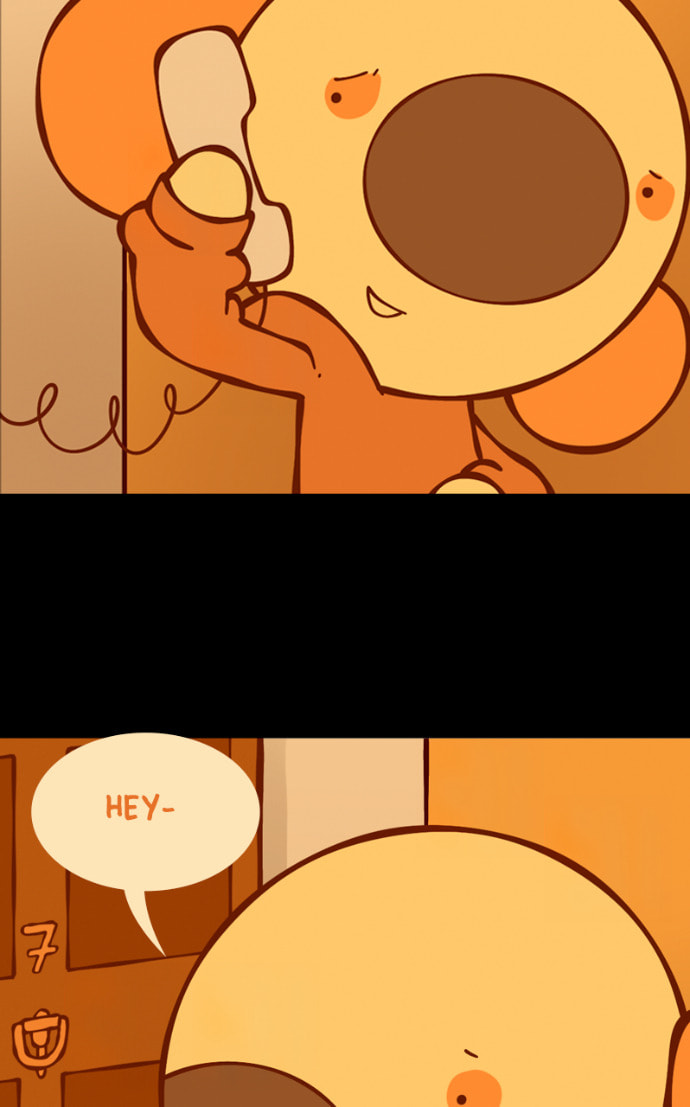 Cat and Dog Chapter 13 page 7 - 