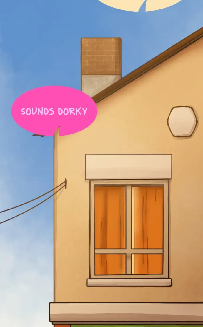 Cat and Dog Chapter 14 page 11 - 