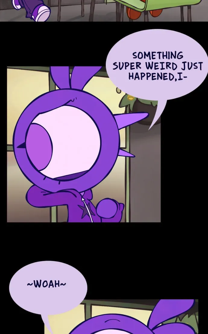 Cat and Dog Chapter 14 page 3 - 