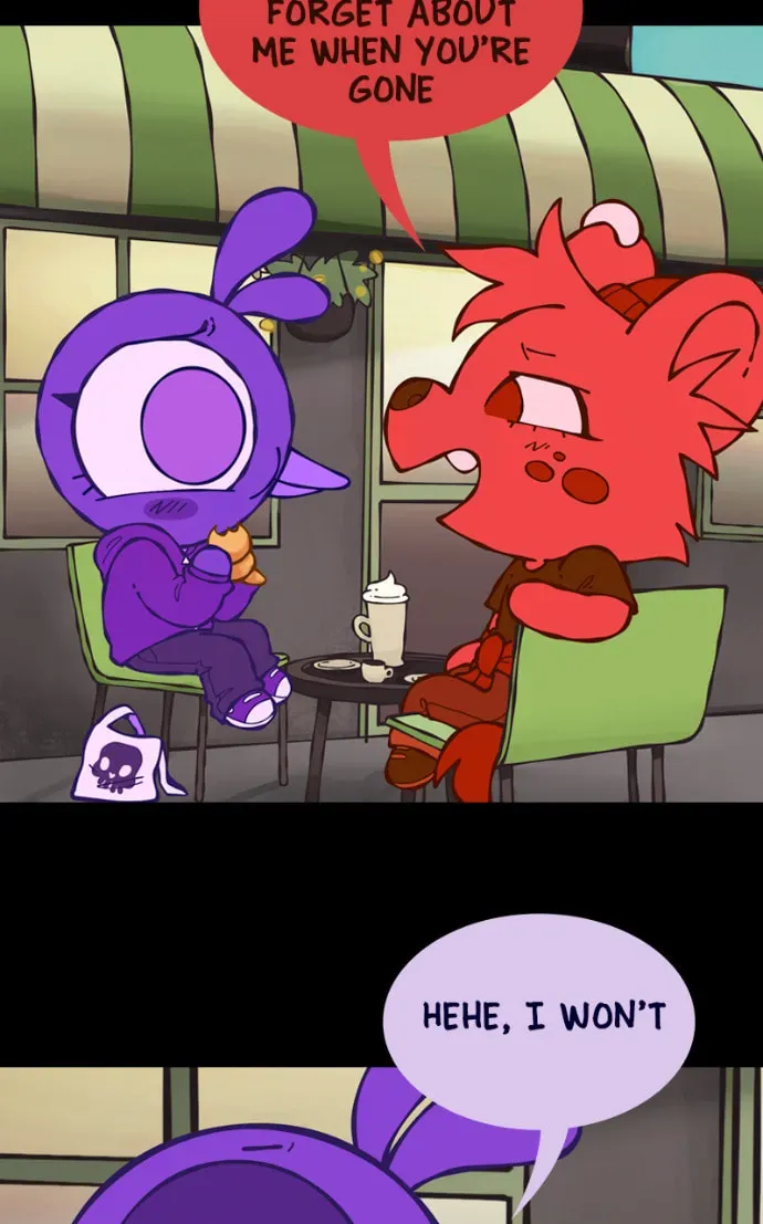 Cat and Dog Chapter 14 page 9 - 