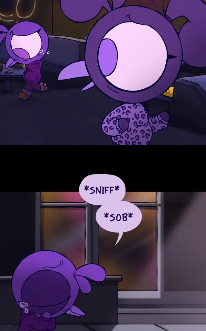 Cat and Dog Chapter 15 page 15 - 