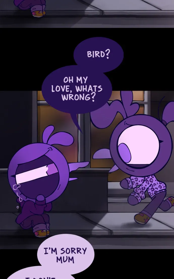 Cat and Dog Chapter 15 page 16 - 