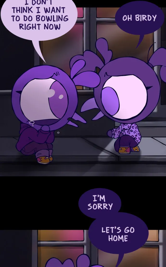 Cat and Dog Chapter 15 page 17 - 